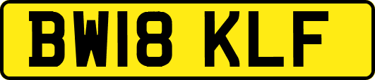 BW18KLF