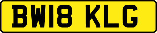 BW18KLG