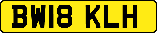 BW18KLH