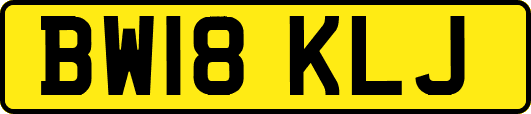 BW18KLJ