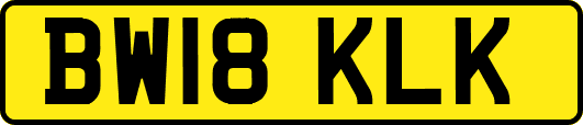 BW18KLK