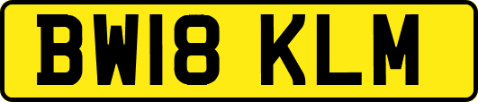 BW18KLM