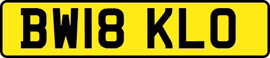BW18KLO