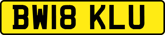 BW18KLU
