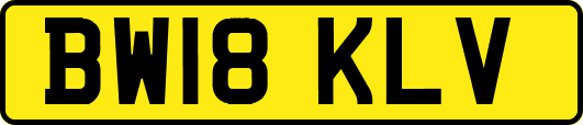BW18KLV