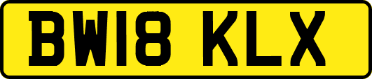 BW18KLX