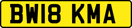 BW18KMA