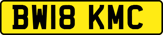 BW18KMC