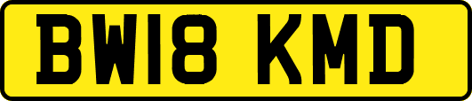 BW18KMD