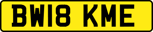 BW18KME