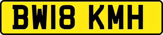 BW18KMH