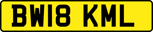 BW18KML