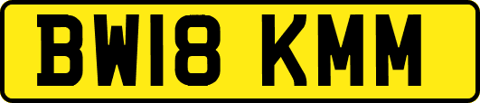 BW18KMM