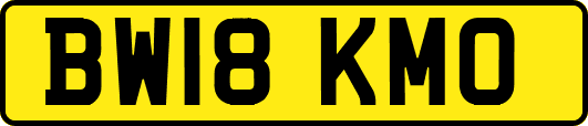 BW18KMO
