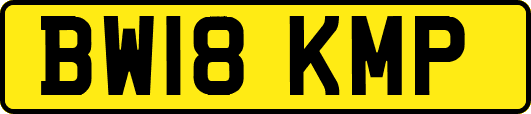 BW18KMP