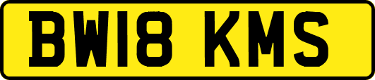 BW18KMS