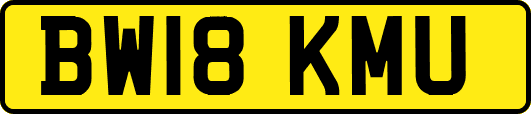 BW18KMU