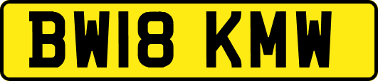 BW18KMW