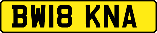 BW18KNA