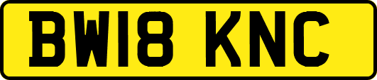 BW18KNC