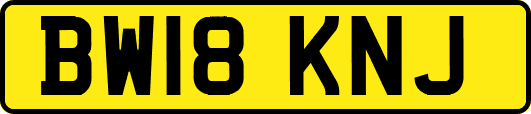 BW18KNJ