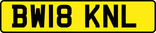 BW18KNL