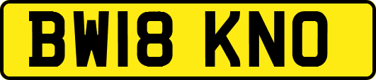 BW18KNO