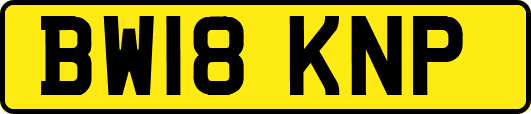 BW18KNP