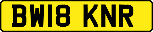 BW18KNR