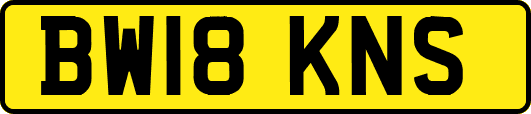 BW18KNS
