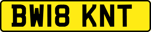 BW18KNT
