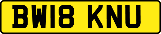 BW18KNU