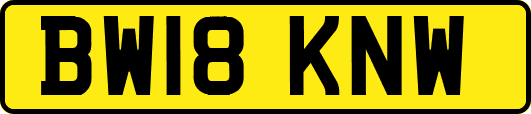 BW18KNW