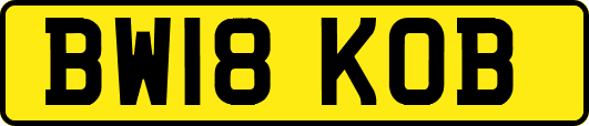 BW18KOB
