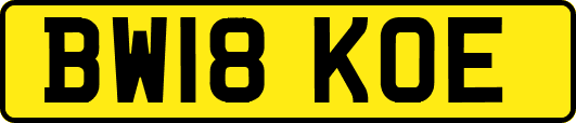 BW18KOE