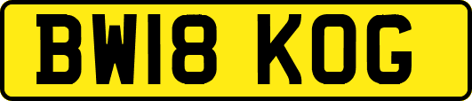 BW18KOG