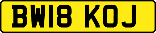 BW18KOJ