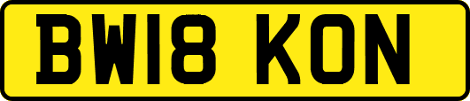 BW18KON