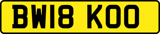 BW18KOO