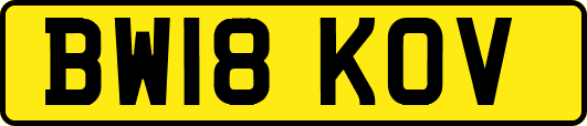 BW18KOV