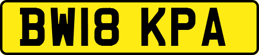 BW18KPA