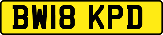 BW18KPD