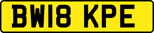 BW18KPE