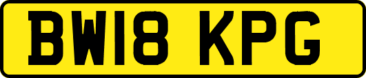 BW18KPG