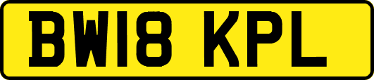 BW18KPL