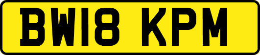 BW18KPM