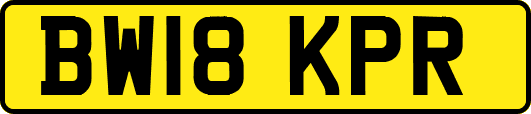 BW18KPR