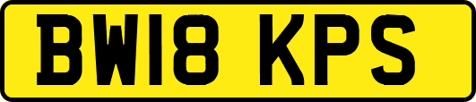 BW18KPS