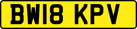BW18KPV