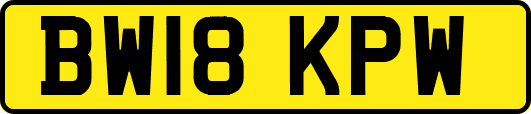 BW18KPW